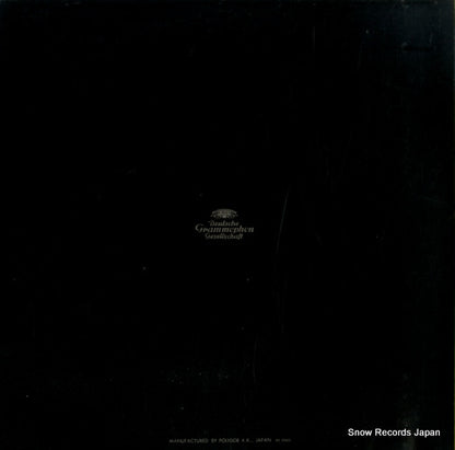 MG2061 back cover