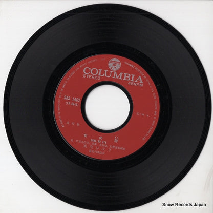 SAS-1462 disc