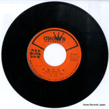 CW-5020 disc