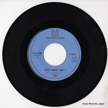 LL-2422-MD disc