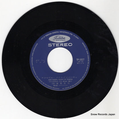 TP-1027 disc