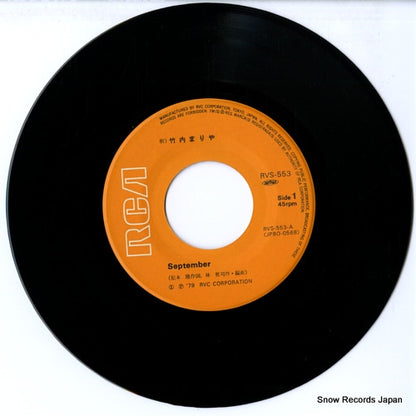 RVS-553 disc