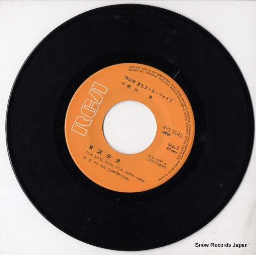 RVS-2042 disc