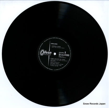 OP-8912 disc