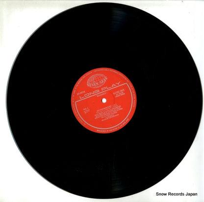 K20C383/4 disc