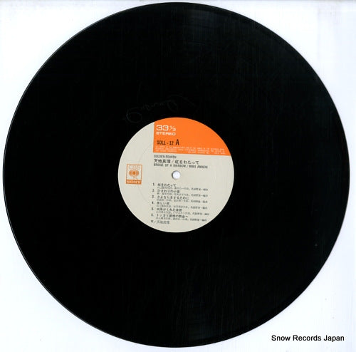 SOLL-12 disc