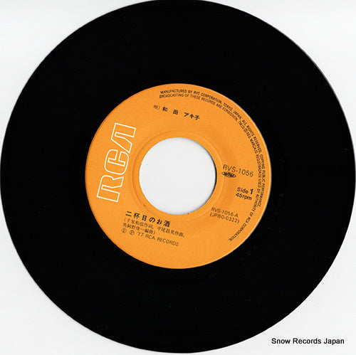 RVS-1056 disc