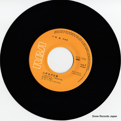 RVS-1056 disc