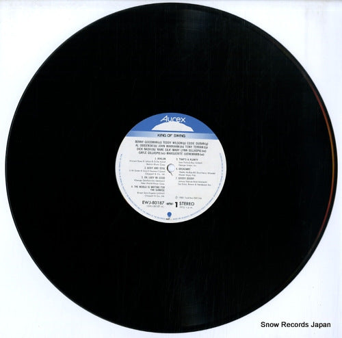 EWJ-80187 disc