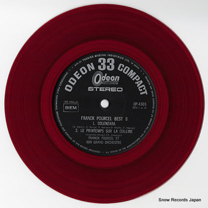 OP.4305-6,OP-4305-6 disc