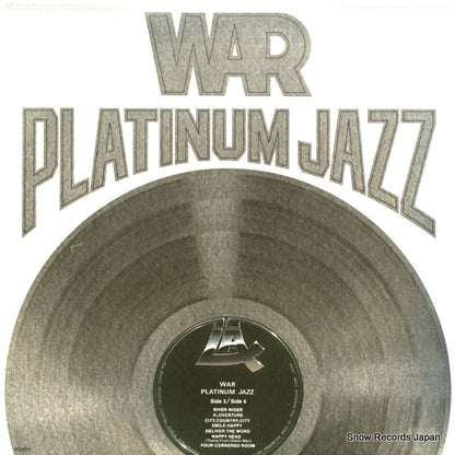 AW-9003 back cover