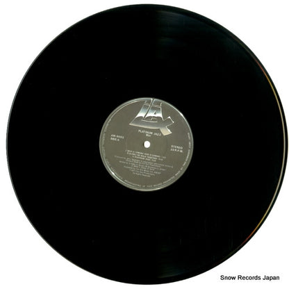 AW-9003 disc