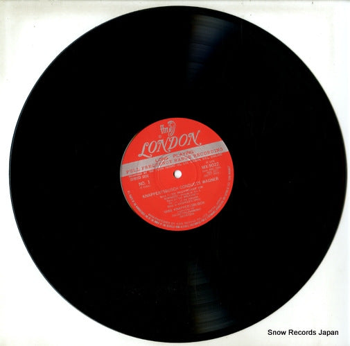 MX9022 disc