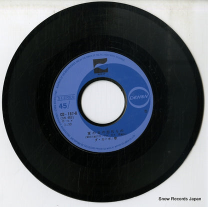 CD-187-A disc
