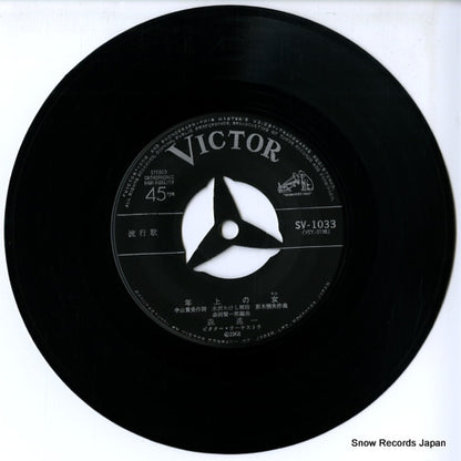 SV-1033 disc