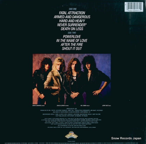 BFZ40797 back cover
