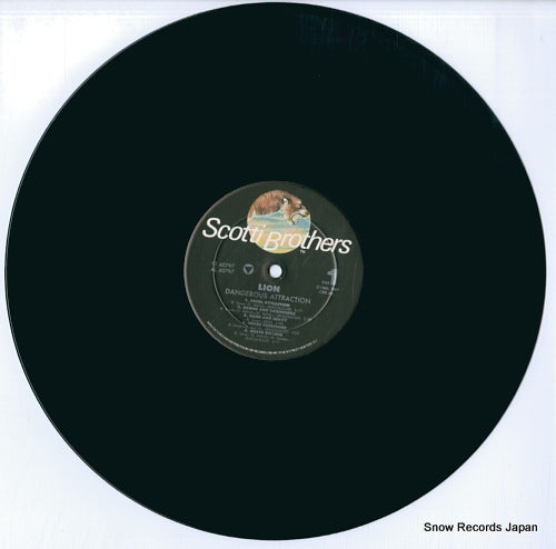 BFZ40797 disc