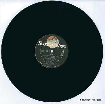 BFZ40797 disc