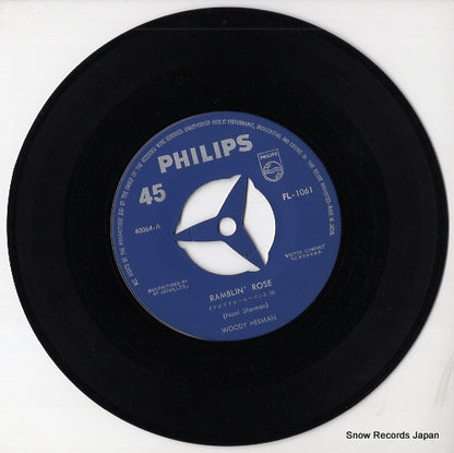 FL-1061 disc