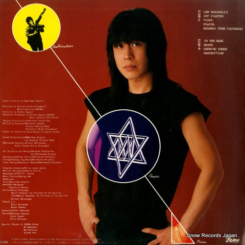 AF-7201-B back cover