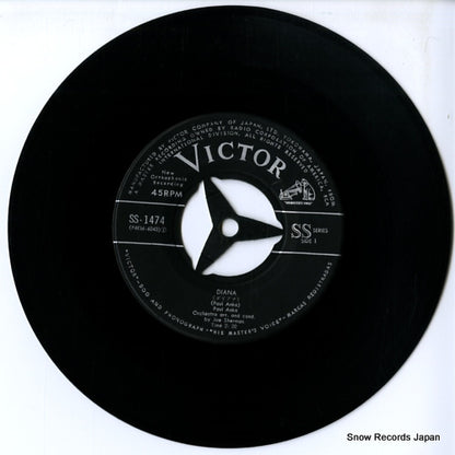 SS-1474 disc