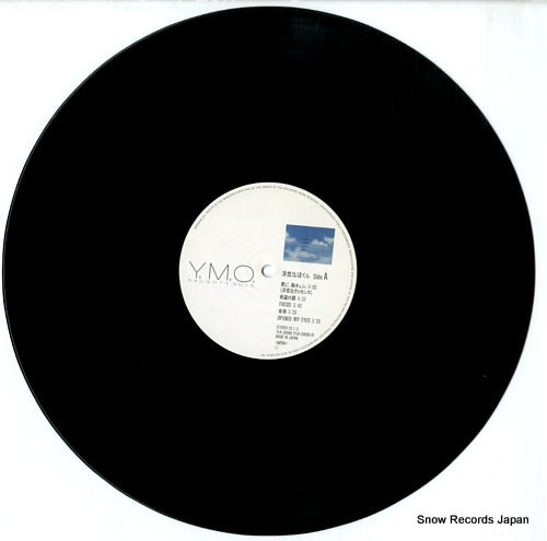 YLR-28008 disc