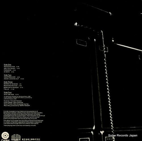CP-9485B back cover