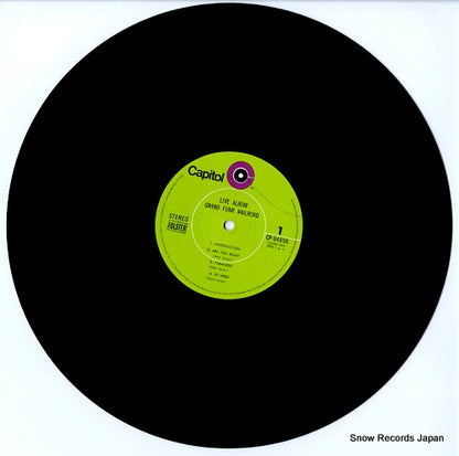 CP-9485B disc