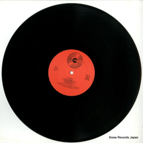 CULP2 disc