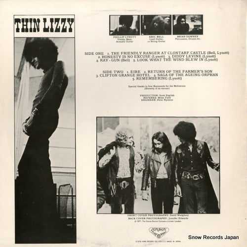 SL284 back cover