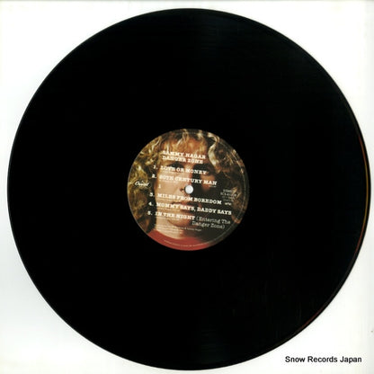 ECS-81338 disc