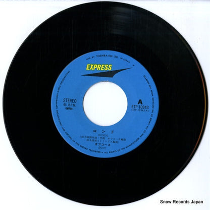ETP-10343 disc