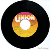 UE-502 disc