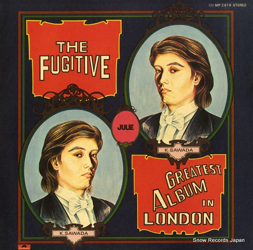 MP2419 front cover