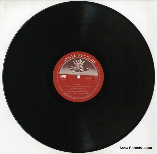 WF-50011 disc