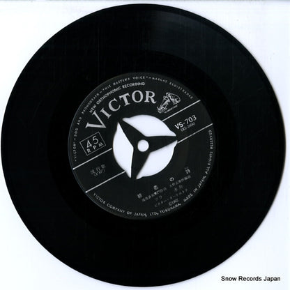 VS-703 disc