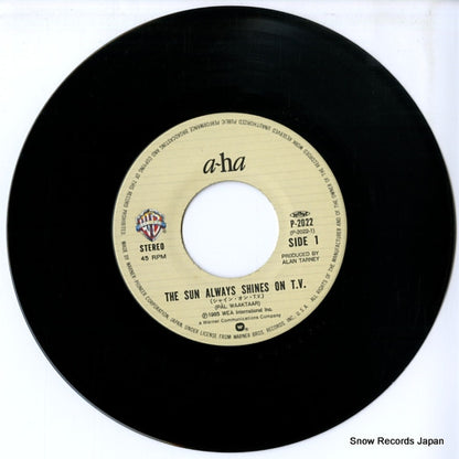 P-2022 disc
