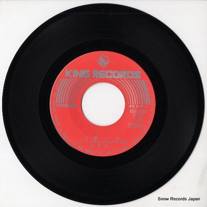 BS-1980 disc