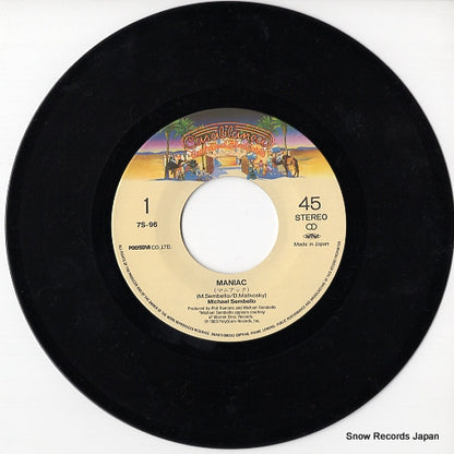 7S-96 disc