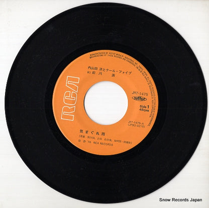 JRT-1475 disc