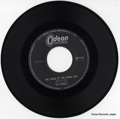 OR-1146 disc