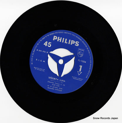 FL-1006 disc
