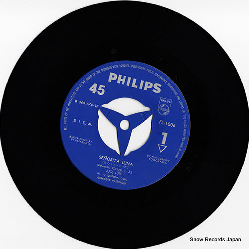 FL-1006 disc