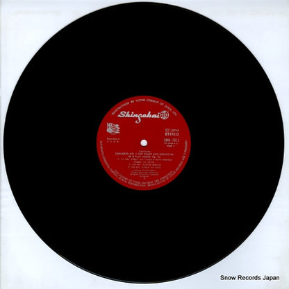 SMK-7612 disc