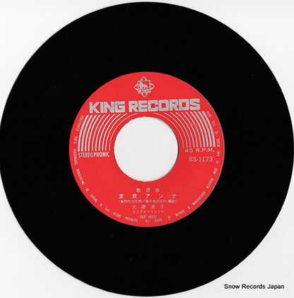 BS-1173 disc