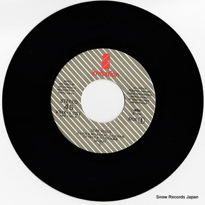 VIHX-1751 disc