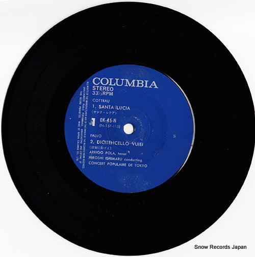 OK-45-N disc