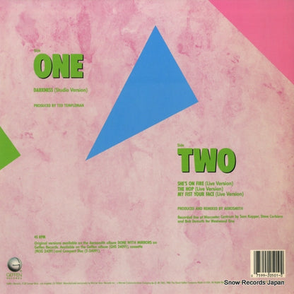 0-20501 back cover