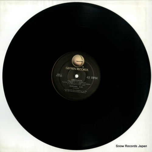 0-20501 disc