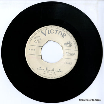 SV-2162 disc